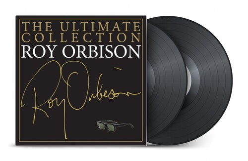 Ultimate Collection, Roy Orbison, LP