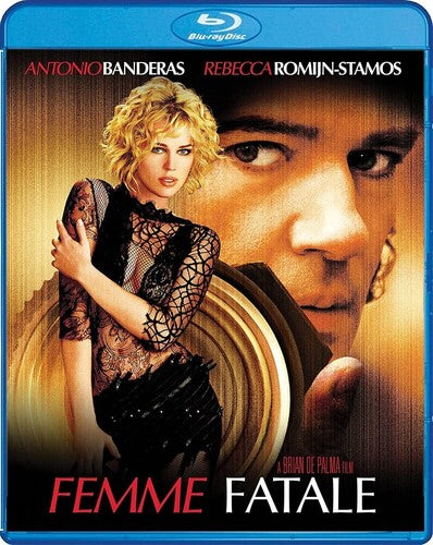 Femme Fatale (2002)