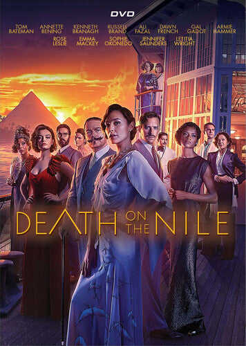 Death On The Nile