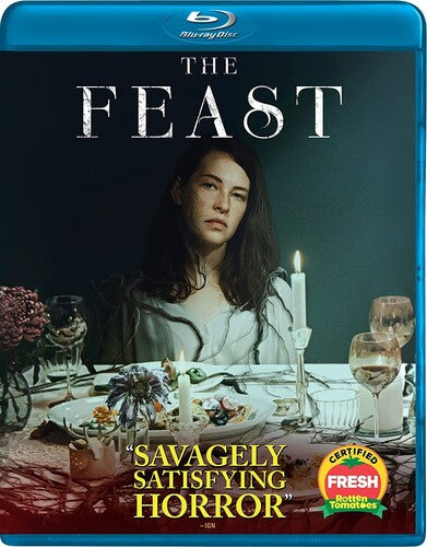 Feast, The Bd
