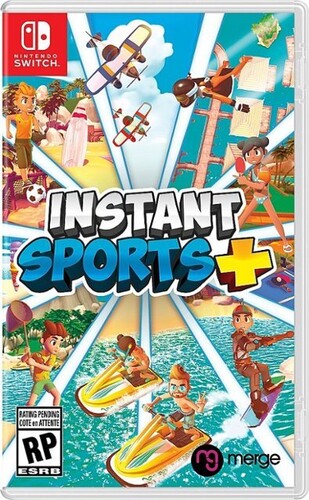 Swi Instant Sports Plus