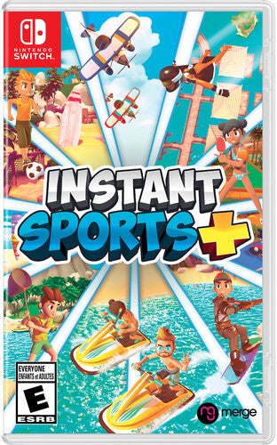 Swi Instant Sports Plus