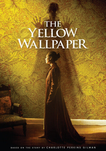 Yellow Wallpaper