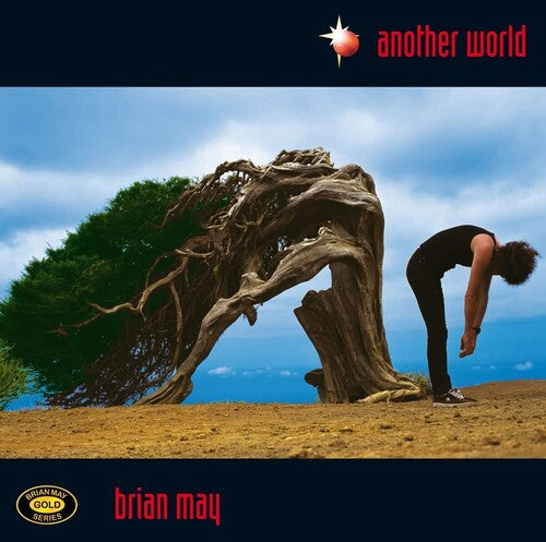Another World, Brian May, LP
