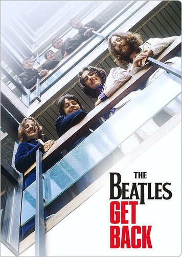 Beatles: Get Back