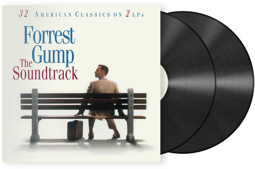 Forrest Gump: The Soundtrack / O.S.T.