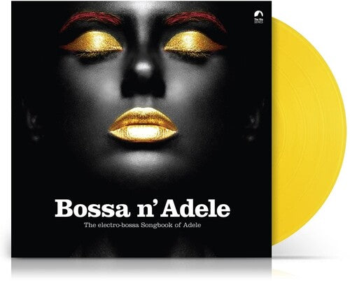 Bossa N Adele / Various