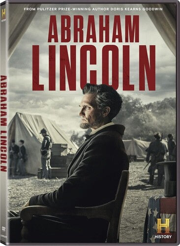 Abraham Lincoln (2022)