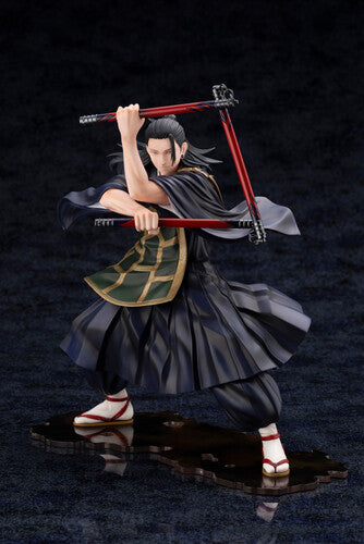 Jujutsu Kaisen Artfx J Suguru Geto 0 Version, Jujutsu Kaisen Artfx J Suguru Geto 0 Version, Collectibles