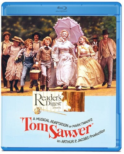 Tom Sawyer