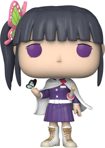 Funko Pop Anime Demon Slayer Kanao Tsuyuri