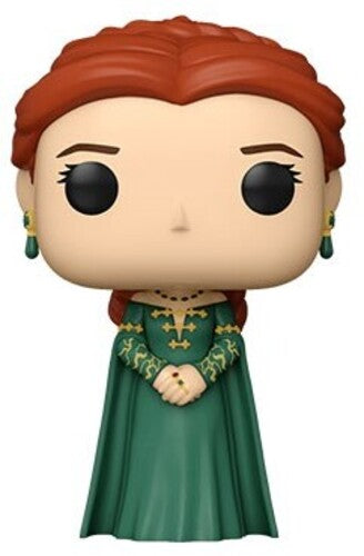 Game Of Thrones - House Of The Dragon- Pop! 2, Funko Pop! Television:, Collectibles