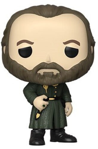 Game Of Thrones - House Of The Dragon- Pop! 7, Funko Pop! Television:, Collectibles