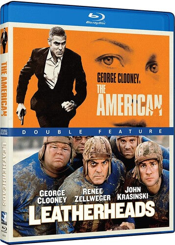 George Clooney Double Feature Bd