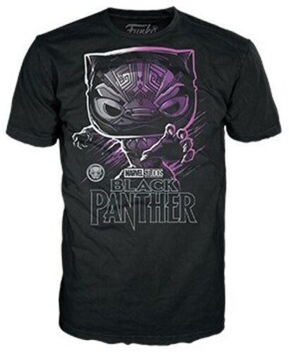 Marvel- Black Panther- M