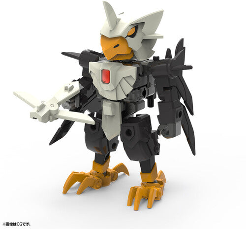 Evoroids - S-Egr-06 Sky-Eagle