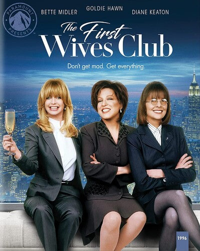 First Wives Club: Paramount Presents