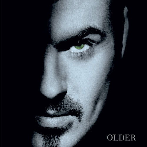 Older, George Michael, LP