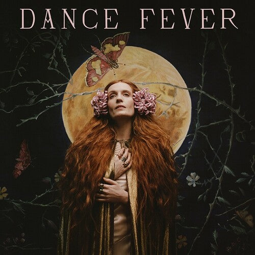 Dance Fever, Florence & Machine, LP