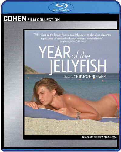 Year Of The Jellyfish (1984)