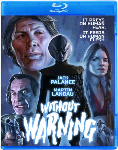 Without Warning (1980)