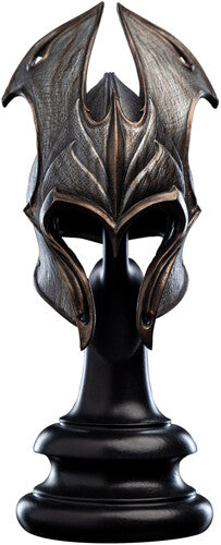 Hobbit Trilogy - Mirkwood Captain Helm 1:4 Scale