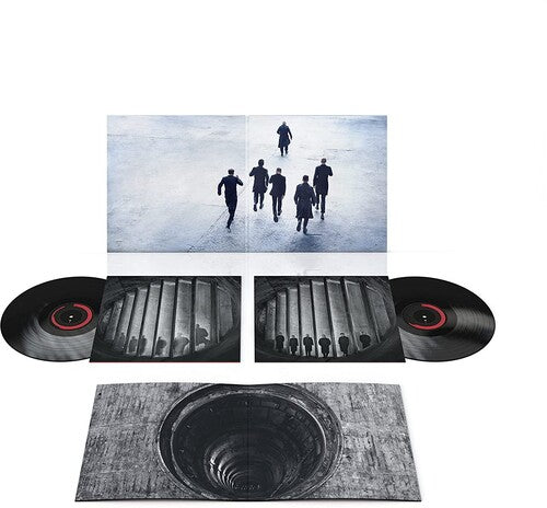 Zeit, Rammstein, LP