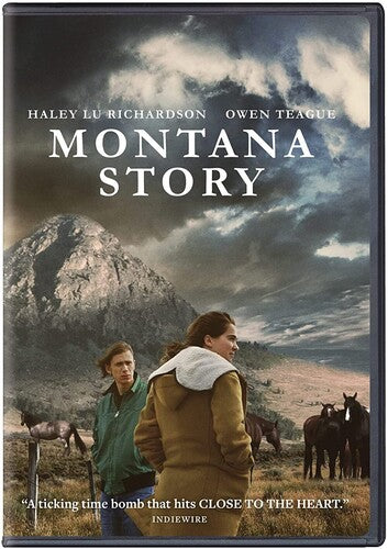 Montana Story