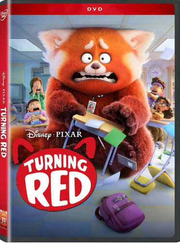 Turning Red