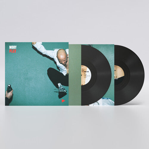 Play, Moby, LP