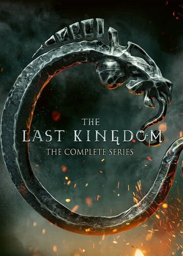 Last Kingdom: Complete Series