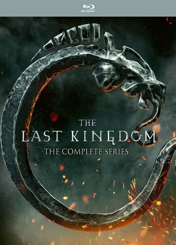 Last Kingdom: Complete Series