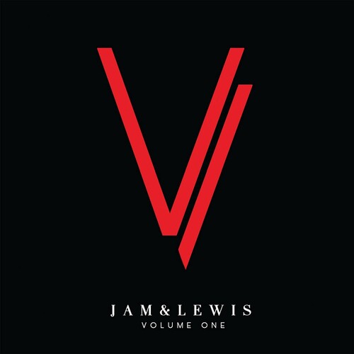 Jam & Lewis Volume One
