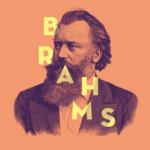 Brahms - Les Chefs D'oeuvre