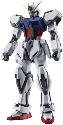 Mobile Suit Gundam Seed - Gat-X105 Strike Gundam