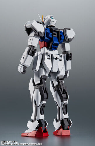 Mobile Suit Gundam Seed - Gat-X105 Strike Gundam, Tamashi Nations, Collectibles