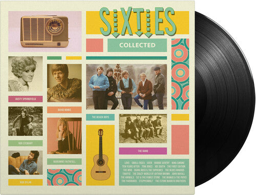 Sixties Collected / Various