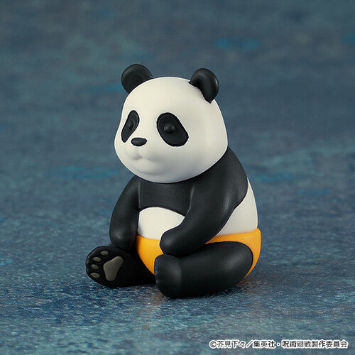 Jujutsu Kaisen Panda Nendoroid Af, Good Smile Company, Collectibles