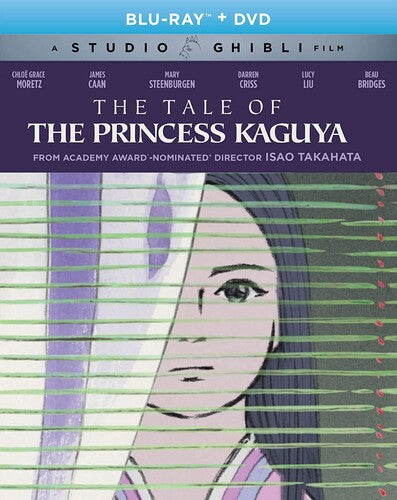 Tale Of The Princess Kaguya