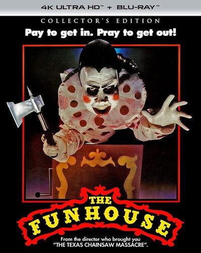 Funhouse