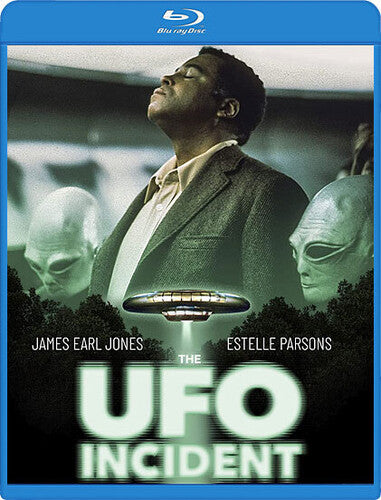 Ufo Incident (1975)