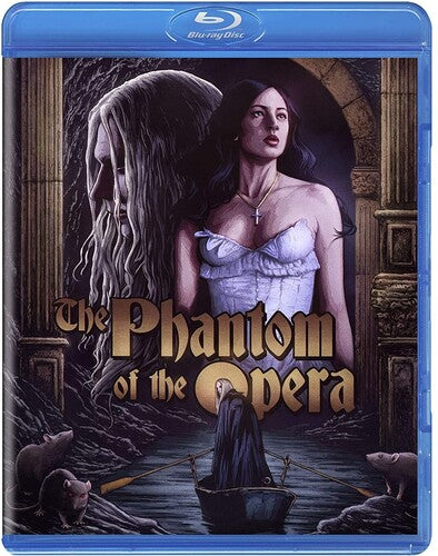 Phantom Of The Opera (1998)