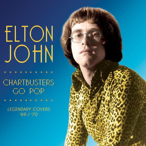 Chartbusters Go Pop - Legendary Covers '69 / '70