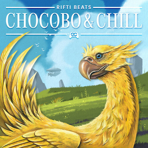 Chocobo & Chil - O.S.T.