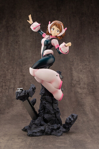 My Hero Academia Artfx J Ochaco Uraraka Version 2, My Hero Academia Artfx J Ochaco Uraraka Version 2, Collectibles