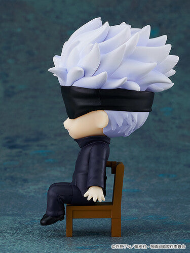 Jujutsu Kaisen Nendoroid Satoru Gojo Swacchao Af, Good Smile Company, Collectibles