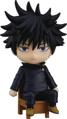 Jujutsu Kaisen Nendoroid Megumi Fushiguro Swacchao