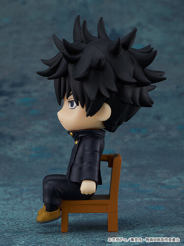 Jujutsu Kaisen Nendoroid Megumi Fushiguro Swacchao, Good Smile Company, Collectibles