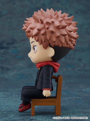 Jujutsu Kaisen Nendoroid Yuji Itadori Swacchao Af, Good Smile Company, Collectibles