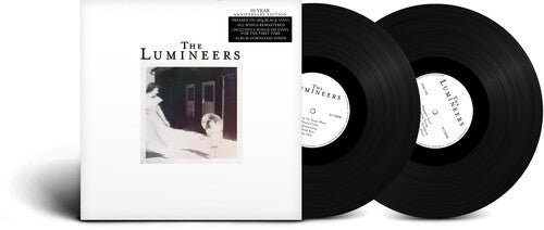 Lumineers - 10Th Anniversary Edition